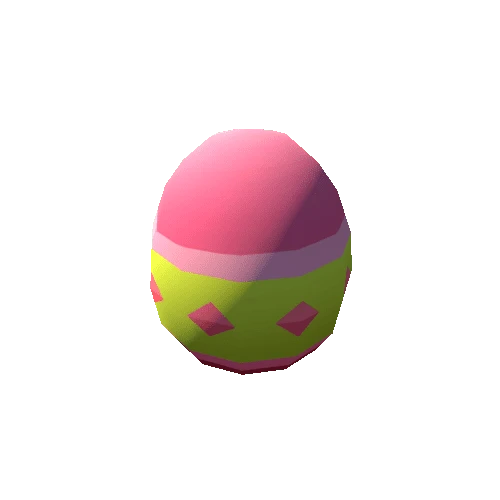 Egg 03D